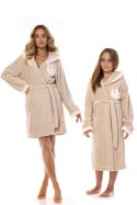 Szlafrok L&L 2411 Lazy S-XL damski L&L Szlafrok L&L 2411 Lazy S-XL damski L&L