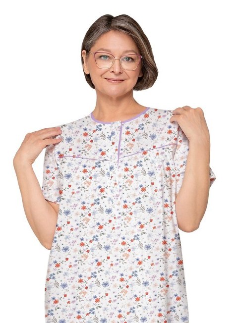 Koszula Martel Bogna I 203 kr/r 3XL-4XL Martel Koszula Martel Bogna I 203 kr/r 3XL-4XL Martel