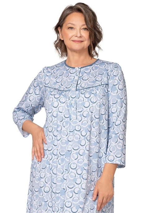 Koszula Martel Bogna II 204 dł/r 3XL Martel Koszula Martel Bogna II 204 dł/r 3XL Martel