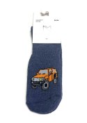 Skarpety Noviti SF020 Chłopięce Półfrotta 19-34 Noviti Skarpety Noviti SF020 Chłopięce Półfrotta 19-34 Noviti