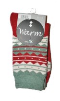 Skarpety WiK 37757 Warm 35-42 WiK Skarpety WiK 37757 Warm 35-42 WiK
