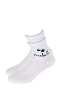 Skarpety Wola U84.01P Perfect Woman Casual 36-41 Wybrane kolory Wola