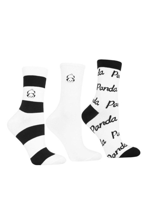 Skarpety Moraj CSL250-916 Panda 35-41 Moraj Skarpety Moraj CSL250-916 Panda 35-41 Moraj
