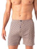 Bokserki Key MXC 821 B24 M-2XL Key