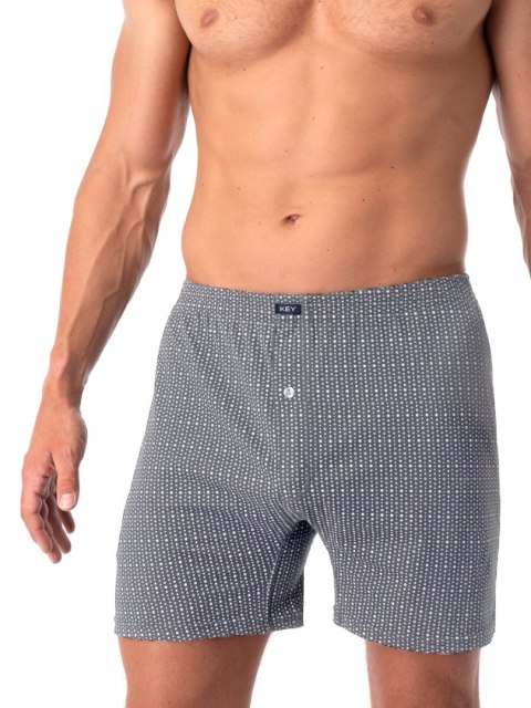Bokserki Key MXC 944 B24 M-2XL Key Bokserki Key MXC 944 B24 M-2XL Key