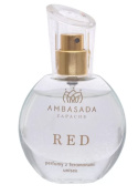 Perfumy Red perfumy z feromonami damskimi 30ml