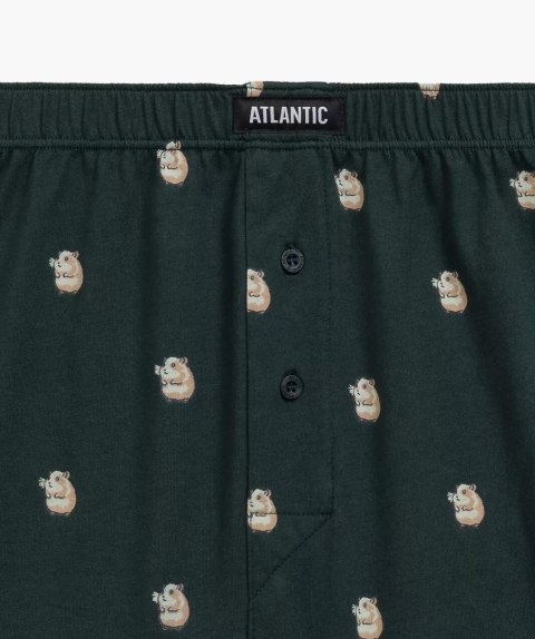 Bokserki Atlantic 2MBH-003 A'2 S-2XL Atlantic Bokserki Atlantic 2MBH-003 A'2 S-2XL Atlantic