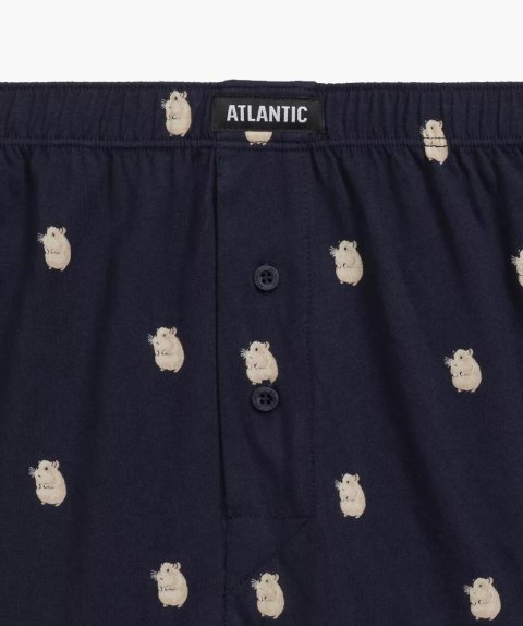 Bokserki Atlantic 2MBH-003 A'2 S-2XL Atlantic Bokserki Atlantic 2MBH-003 A'2 S-2XL Atlantic
