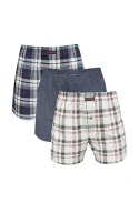 Bokserki Cornette 945/02 A'3 M-2XL Cornette