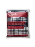 Bokserki Cornette 945/02 A'3 M-2XL Cornette