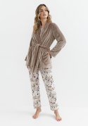Szlafrok Cana 140 M-XL Cana Szlafrok Cana 140 M-XL Cana