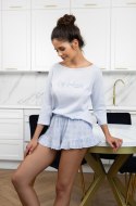 Piżama Sensis Angela 3/4 S-XL Sensis Piżama Sensis Angela 3/4 S-XL Sensis