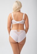 Biustonosz soft Gorsenia K 496 Paradise Biały Gorsenia Biustonosz soft Gorsenia K 496 Paradise Biały Gorsenia