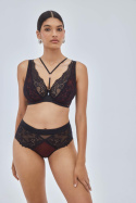 Biustonosz Heartbeat M Bralette - miękka, koronkowa braletka Alles