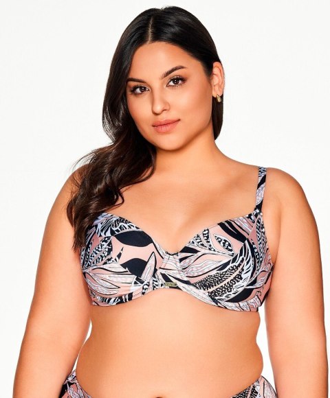 Biustonosz kąpielowy soft Ava SK 221 Latte Maxi Ava Biustonosz kąpielowy soft Ava SK 221 Latte Maxi Ava