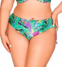 Figi kąpielowe Ava SF 210/2 Vibrant Green S-3XL Ava Figi kąpielowe Ava SF 210/2 Vibrant Green S-3XL Ava