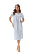 Koszula Luna 082 kr/r M-2XL W25 damska Luna Koszula Luna 082 kr/r M-2XL W25 damska Luna