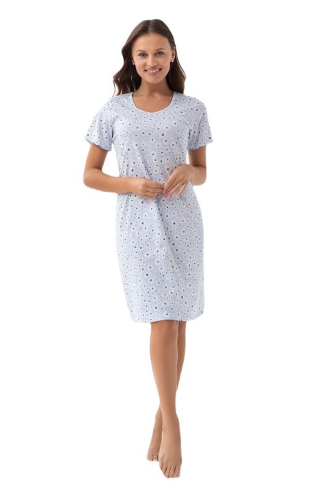 Koszula Luna 284 kr/r M-2XL damska Luna Koszula Luna 284 kr/r M-2XL damska Luna