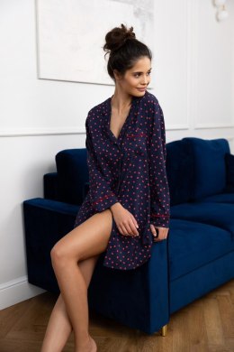 Koszula Sensis Sophia kr/r S-XL rozpinana Sensis