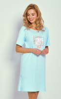 Koszula Taro Isla 3327 kr/r S-XL W25 damska Taro Koszula Taro Isla 3327 kr/r S-XL W25 damska Taro