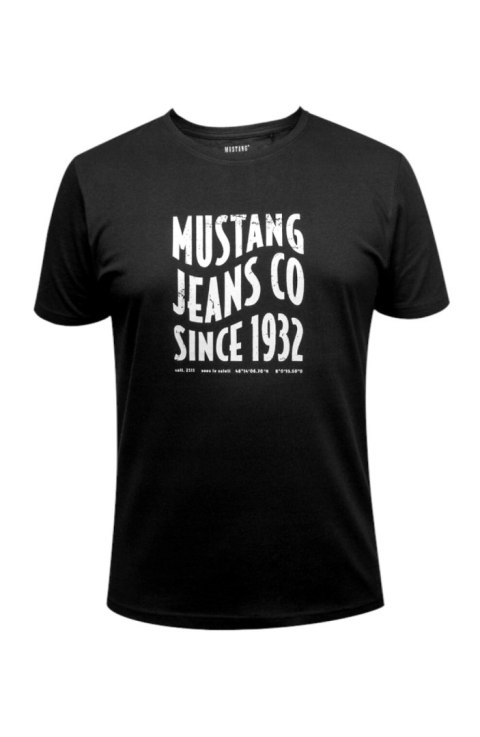 Koszulka Mustang 4246-2100 M-2XL Mustang Koszulka Mustang 4246-2100 M-2XL Mustang