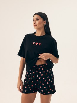 Piżama Henderson Ladies 42649 Necesito kr/r S-2XL Henderson Ladies