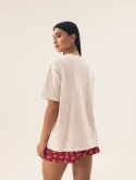 Piżama Henderson Ladies 42655 Necesito kr/r S-2XL Henderson Ladies Piżama Henderson Ladies 42655 Necesito kr/r S-2XL Henderson Ladies