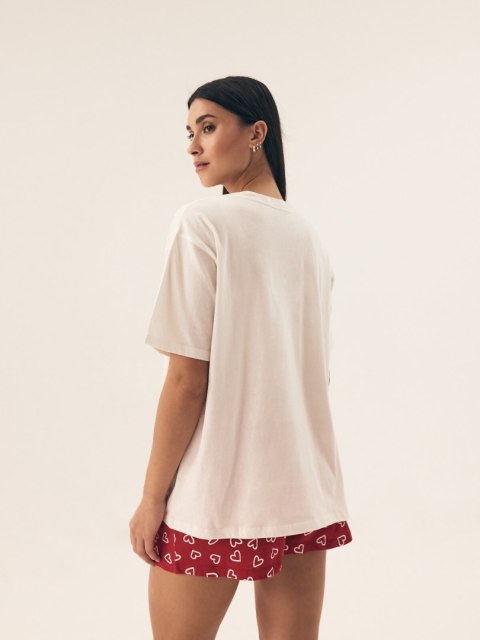 Piżama Henderson Ladies 42655 Necesito kr/r S-2XL Henderson Ladies Piżama Henderson Ladies 42655 Necesito kr/r S-2XL Henderson Ladies