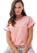 Piżama Luna 342 kr/r 3XL damska Luna Piżama Luna 342 kr/r 3XL damska Luna