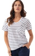 Piżama Luna 396 kr/r M-2XL damska Luna