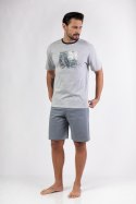 Piżama Regina 474 kr/r 2XL-3XL W25 męska Regina Piżama Regina 474 kr/r 2XL-3XL W25 męska Regina