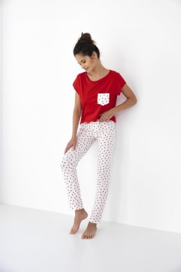 Piżama Sensis Adelaide kr/r S-XL Sensis