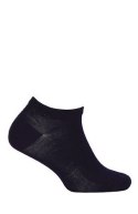 Stopki Wola W41.060 Soft Cotton Gładkie 33-38 Wola Stopki Wola W41.060 Soft Cotton Gładkie 33-38 Wola