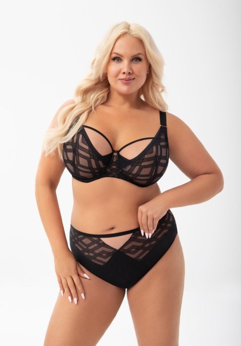 Biustonosz soft Gorsenia K 897 Estelle Gorsenia Biustonosz soft Gorsenia K 897 Estelle Gorsenia