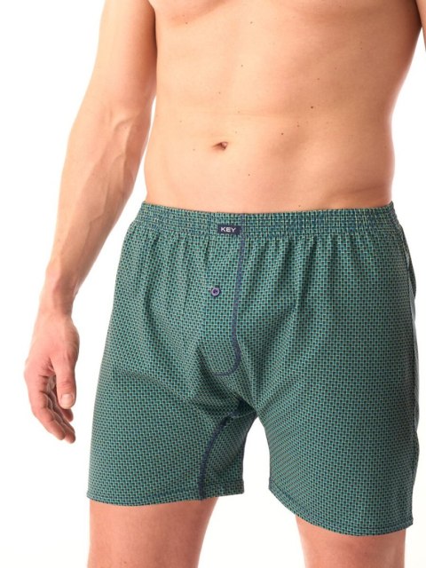 Bokserki Key MXC 946 A25 M-4XL Key