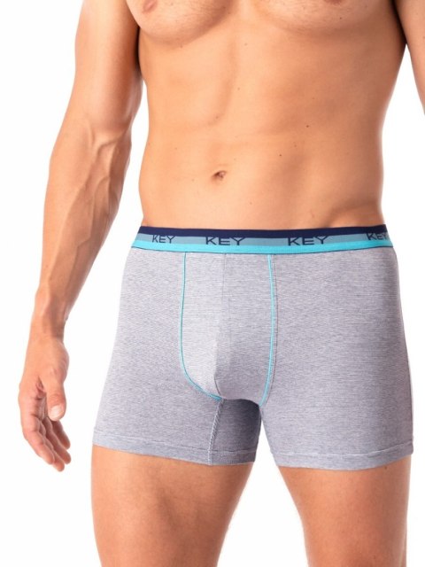 Bokserki Key MXH 340 A25 M-2XL Key