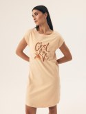 Koszula Henderson Ladies 42683 Naranja kr/r S-2XL Henderson Ladies