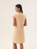 Koszula Henderson Ladies 42683 Naranja kr/r S-2XL Henderson Ladies