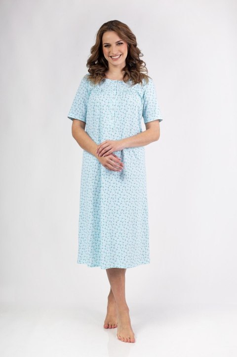 Koszula Regina 013 kr/r 2XL-4XL W25 damska Regina