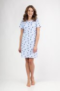 Koszula Regina 147 kr/r 2XL-4XL W25 damska Regina Koszula Regina 147 kr/r 2XL-4XL W25 damska Regina
