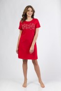 Koszula Regina 148 kr/r 2XL-4XL W25 damska Regina Koszula Regina 148 kr/r 2XL-4XL W25 damska Regina