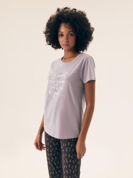 Piżama Henderson Ladies 42658 Naturaleza kr/r S-2XL Henderson Ladies