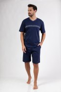 Piżama Regina 476 kr/r M-XL W25 męska Regina Piżama Regina 476 kr/r M-XL W25 męska Regina