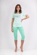 Piżama Regina 688 kr/r 2XL-3XL W25 damska Regina Piżama Regina 688 kr/r 2XL-3XL W25 damska Regina