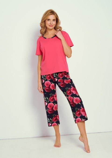 Piżama Taro Claire 3345 kr/r M-XL W25 damska Taro Piżama Taro Claire 3345 kr/r M-XL W25 damska Taro