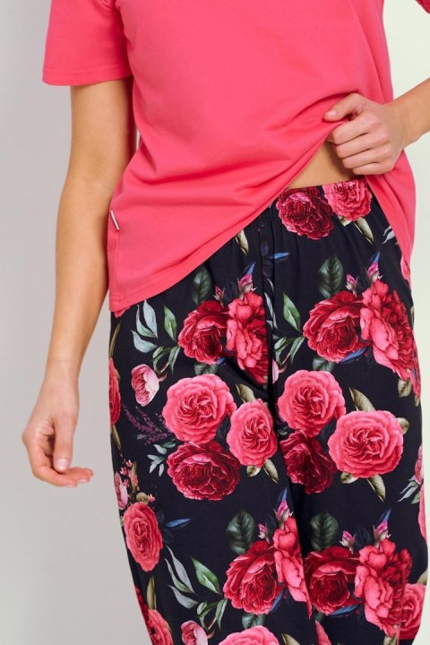 Piżama Taro Claire 3345 kr/r M-XL W25 damska Taro Piżama Taro Claire 3345 kr/r M-XL W25 damska Taro