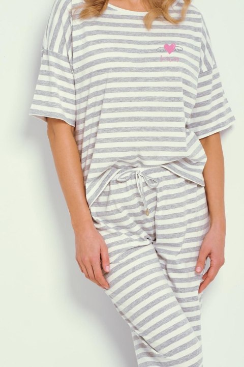 Piżama Taro Harper 3334 kr/r S-XL W25 damska Taro Piżama Taro Harper 3334 kr/r S-XL W25 damska Taro