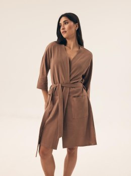 Szlafrok Henderson Ladies 42779 Nilsa S-XL Henderson Ladies