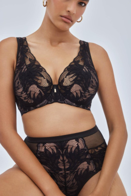 Biustonosz Boudoir M Bralette – miękka, koronkowa Alles