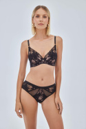 Biustonosz Boudoir Push-Up - koronkowy biustonosz powiększający Alles Biustonosz Boudoir Push-Up - koronkowy biustonosz powiększający Alles
